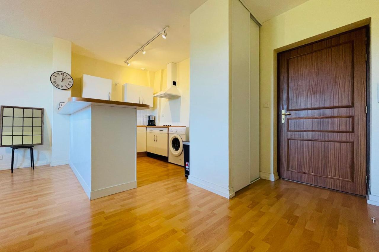 The Trench - Charming T3 In A Castle In The City Center Apartment Tours Exterior photo